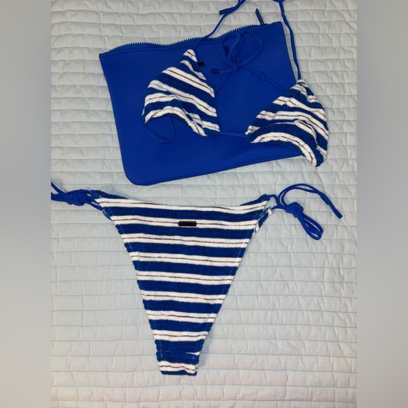 Triangl Bikini - Picture 5 of 7